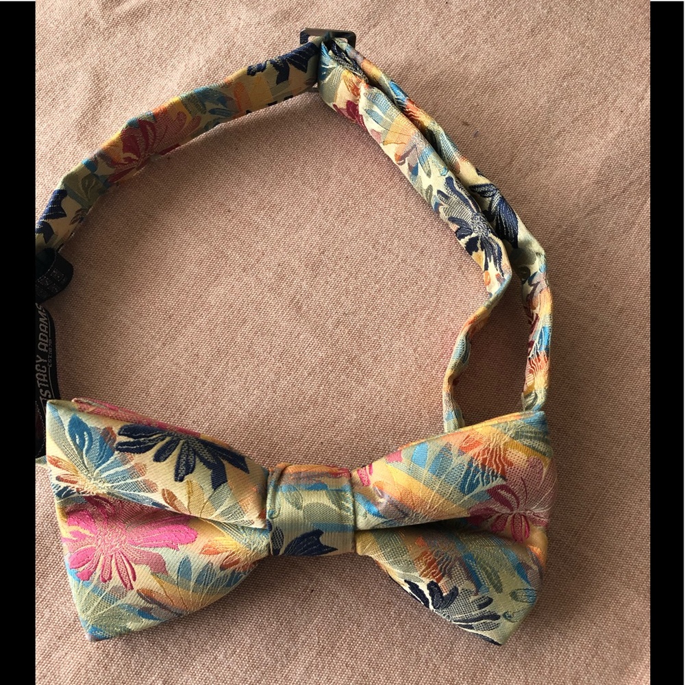 Bow Tie-Stacey Adams